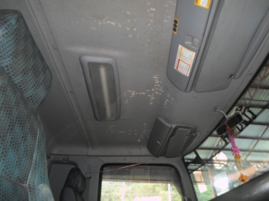 ขาย สิบล้อ HIno FM 2 P 380 แรง ปี 53 พ่วง แม่ลูก 2คาน เอกสารพร้อมโอน