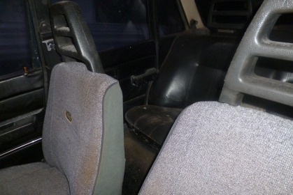 ขาย volvo 264 gl สภาพพร้อมใช้งาน เอกสารพร้อมโอน