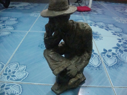 งานทองเหลืองแท้ คน นก อูฐ งานทองเหลืองแท้ คน นก อูฐ