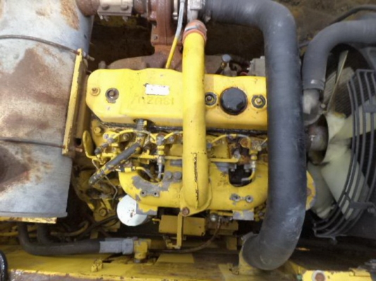 รถขุด KOBELCO SK120-1 มาคทรี ไฟฟ้าเต็มระบบ รถขุด KOBELCO SK120-1 มาคทรี ไฟฟ้าเต็มระบบ