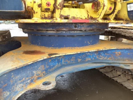 รถขุด KOBELCO SK120-1 มาคทรี ไฟฟ้าเต็มระบบ รถขุด KOBELCO SK120-1 มาคทรี ไฟฟ้าเต็มระบบ