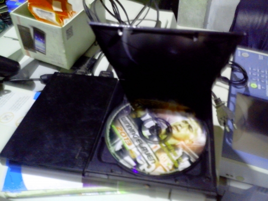 ธานา//กาฬสินธุ์ ขายPS2 ราคาถูกๆ ธานา//กาฬสินธุ์ ขายPS2 ราคาถูกๆ