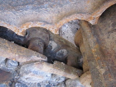 ขาย-รถขุด PC130 สภาพสวย JCB: CS130 ของเก่านำเข้าจากนอก รถผ่านการใช้งานมาน้อย เครื่องยนต์เนี๊ยบ เครื่อง ISUZU แรงดี ทำงานไว