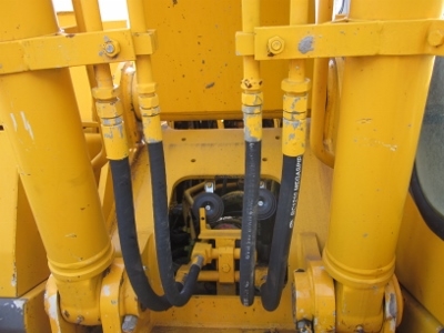 ขาย-รถขุด PC130 สภาพสวย JCB: CS130 ของเก่านำเข้าจากนอก รถผ่านการใช้งานมาน้อย เครื่องยนต์เนี๊ยบ เครื่อง ISUZU แรงดี ทำงานไว