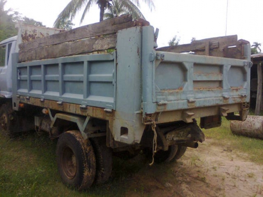 ขาย 6ล้อดั๊ม HINO วางหัวเรนเจอร์ เครื่องHO7C 185แรงม้า สภาพสวยพร้อมใช้ ราคาต่อรองได้ ติดต่อได้ที่คุณ อ๊อฟ พิจิตร 086-737-9991 ขาย 6ล้อดั๊ม HINO วางหัวเรนเจอร์ เครื่องHO7C 185แรงม้า สภาพสวยพร้อมใช้ ราคาต่อรองได้ ติดต่อได้ที่คุณ อ๊อฟ พิจิตร 086-737-9991