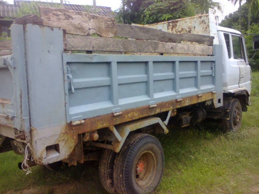 ขาย 6ล้อดั๊ม HINO วางหัวเรนเจอร์ เครื่องHO7C 185แรงม้า สภาพสวยพร้อมใช้ ราคาต่อรองได้ ติดต่อได้ที่คุณ อ๊อฟ พิจิตร 086-737-9991 ขาย 6ล้อดั๊ม HINO วางหัวเรนเจอร์ เครื่องHO7C 185แรงม้า สภาพสวยพร้อมใช้ ราคาต่อรองได้ ติดต่อได้ที่คุณ อ๊อฟ พิจิตร 086-737-9991