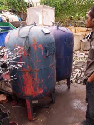 ถังลม500ลิตร