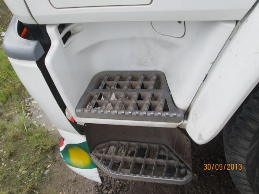 ISUZU-P2เดทก้า-เครื่อง6HH1-7,20เมตร-ตู้10บานไม่มีเสากลาง---มือ1ออกห้าง--