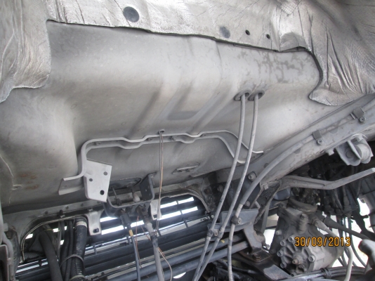 ISUZU-P2เดทก้า-เครื่อง6HH1-7,20เมตร-ตู้10บานไม่มีเสากลาง---มือ1ออกห้าง--