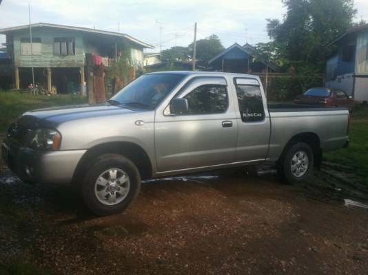 ขายดาว กระบะ  NISSAN FRONTIER  เครื่อง 2.7