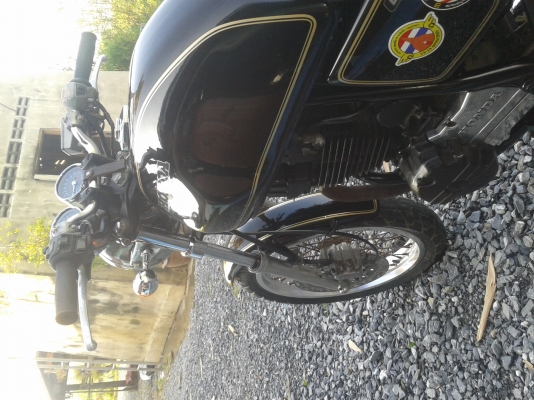 ฮอนด้า ขับแมน