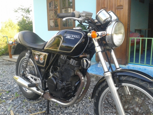 ฮอนด้า ขับแมน