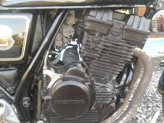 ฮอนด้า ขับแมน