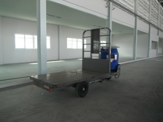 ขาย-รถบรรทุกอเนกประสงค์ 3 ล้อไฟฟ้า KANTO NOUKI มือสองจากญี่ปุ่น สภาพเหมือนใหม่ พร้อมใช้ทันที