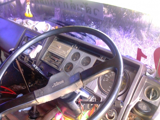 ขายรถสิบล้อ ฮีโน่ F18 รถบ้าน เครื่องเกาะโบ ยางดี เครื่องดี คลัดชี่ไม่มีบวม ไม่มีพุ  รถพร้อมใช้งาน