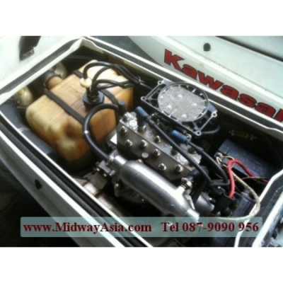 ขาย เจ็ทสกี หลายตัว พร้อมใช้ครับ