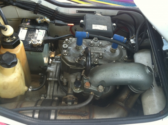 ขาย เจ็ทสกี หลายตัว พร้อมใช้ครับ