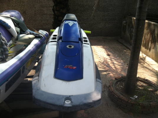 ขาย เจ็ทสกี หลายตัว พร้อมใช้ครับ