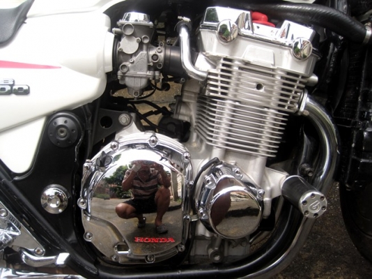 <<<<<<<< CB 1300 ปี 2002 สรรพสามิต >>>>>>>>