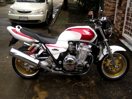 <<<<<<<< CB 1300 ปี 2002 สรรพสามิต >>>>>>>>