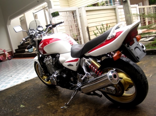 <<<<<<<< CB 1300 ปี 2002 สรรพสามิต >>>>>>>>