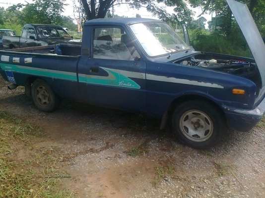 ขายมาสด้า 1400 ปี39 ด่วนๆๆ ขายมาสด้า 1400 ปี39 ด่วนๆๆ