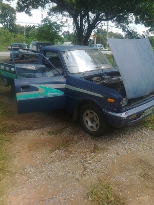 ขายมาสด้า 1400 ปี39 ด่วนๆๆ ขายมาสด้า 1400 ปี39 ด่วนๆๆ