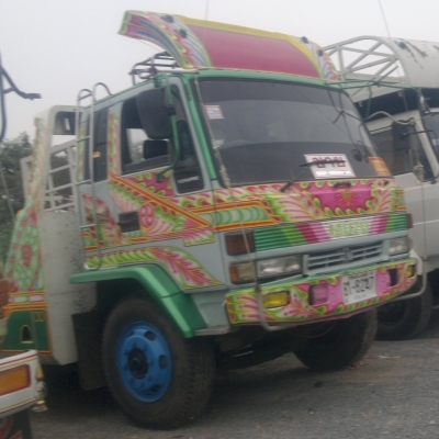 ต้องการขายรถสิบล้อ บรรทุกรถเกี่ย;หรือขายดาวส์ ครับ; สนใจ มาดูและต่อรองราคากันได้ ครับ เจ้าของขายเอง