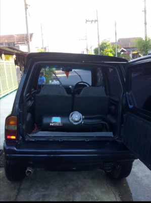 ขาย vitara 3ประตู 245,000 บาท ขาย vitara 3ประตู 245,000 บาท