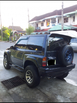 ขาย vitara 3ประตู 245,000 บาท ขาย vitara 3ประตู 245,000 บาท