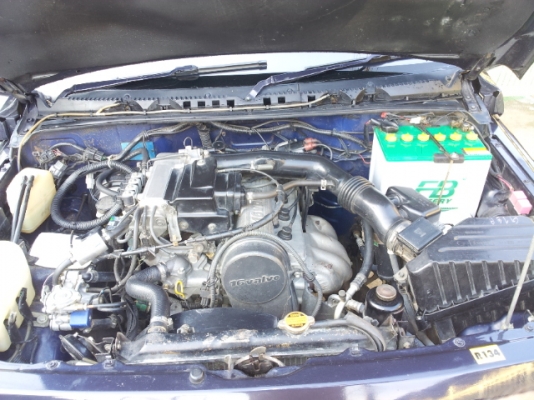 ขาย vitara 3ประตู 245,000 บาท