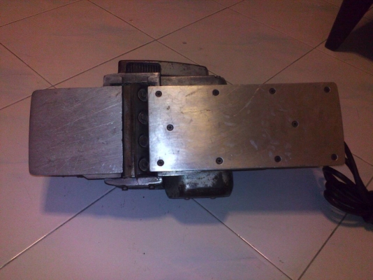 กบไฟฟ้ามากิต้า 5 นิ้ว 1804n