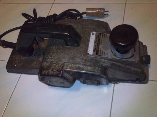 กบไฟฟ้ามากิต้า 5 นิ้ว 1804n