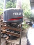 ขายด่วน เครื่อง 200 แรง ยามาฮ่า