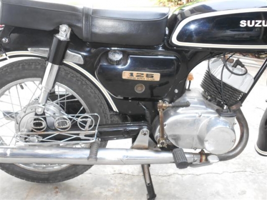 ขาย K125 m3