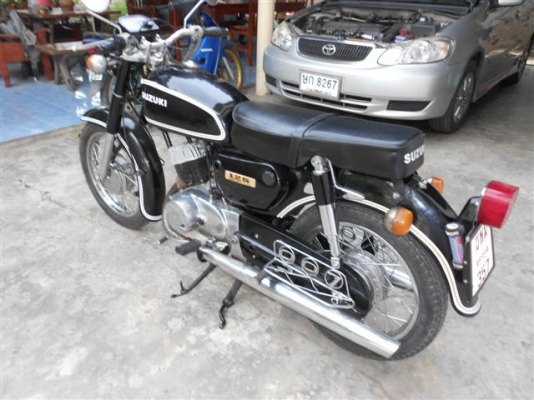 ขาย K125 m3