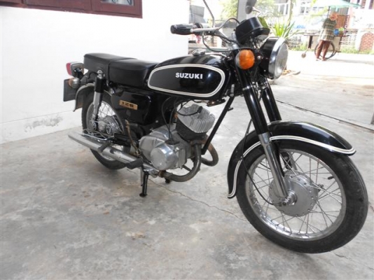 ขาย K125 m3
