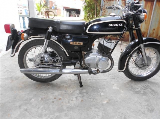 ขาย K125 m3