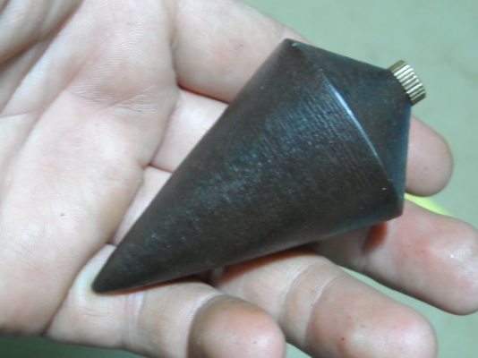 ลูกดิ่งเก่าครับ