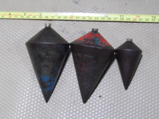 ลูกดิ่งเก่าครับ