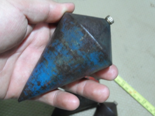 ลูกดิ่งเก่าครับ