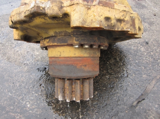 ขาย-มอเตอร์สวิง สำหรับแบคโฮ PC 200-1 มือสองถอดจากเครื่องญี่ปุ่น ขาย-มอเตอร์สวิง สำหรับแบคโฮ PC 200-1 มือสองถอดจากเครื่องญี่ปุ่น