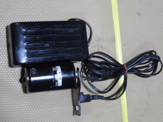 ชุดมอเตอร์D.I.Y พร้อมใช้เอาไปโมดูครับ