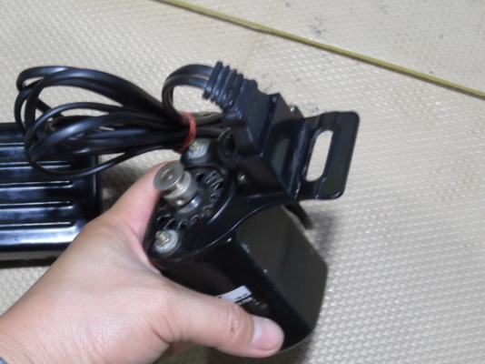 ชุดมอเตอร์D.I.Y พร้อมใช้เอาไปโมดูครับ