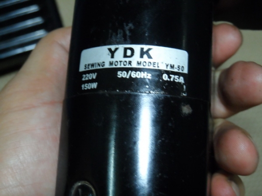 ชุดมอเตอร์D.I.Y พร้อมใช้เอาไปโมดูครับ