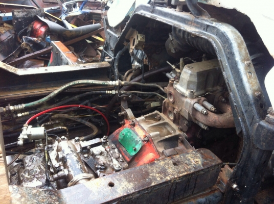 HiNo 3H. 195. แรงมัาพร้อมใช้