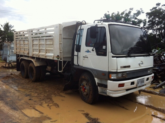 HiNo 3H. 195. แรงมัาพร้อมใช้