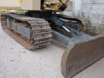 ขาย-รถขุด KUBOTA KH60 (PC 25) มือสองญี่ปุ่นแท้ พร้อมใช้งาน เครื่องเดินเนี๊ยบ แรงดี ทำงานไว