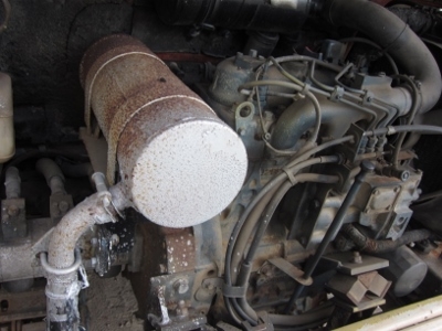 ขาย-รถขุด KUBOTA KH60 (PC 25) มือสองญี่ปุ่นแท้ พร้อมใช้งาน เครื่องเดินเนี๊ยบ แรงดี ทำงานไว