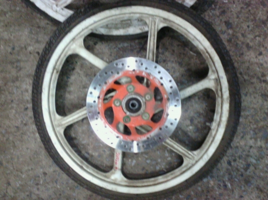 ขายล้อแม็กเทน่า 1200